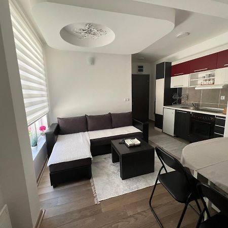 Apartamento Kraljevi Cardaci Olja Kopaonik Exterior foto
