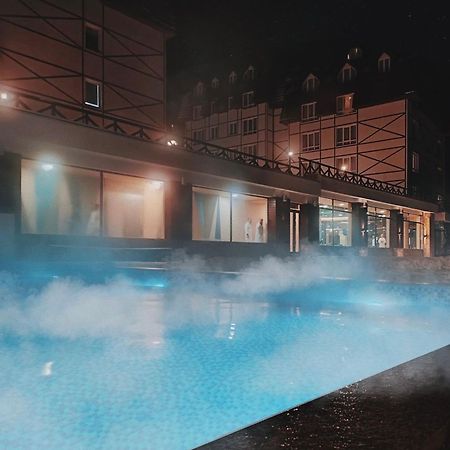 Apartamento Kraljevi Cardaci Olja Kopaonik Exterior foto