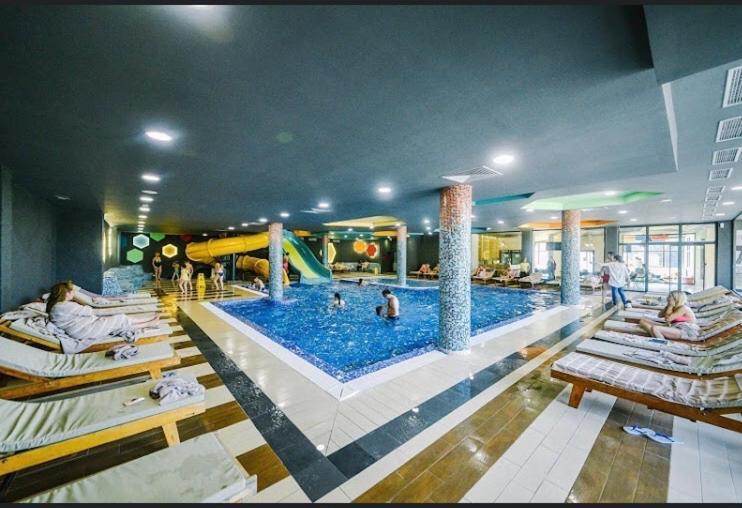 Apartamento Kraljevi Cardaci Olja Kopaonik Exterior foto