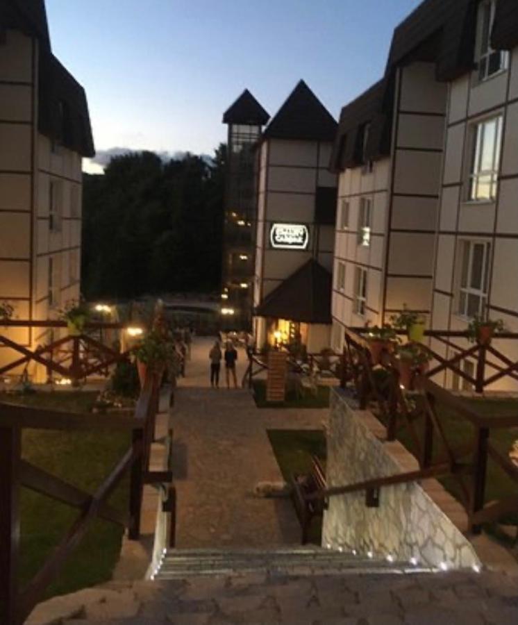 Apartamento Kraljevi Cardaci Olja Kopaonik Exterior foto