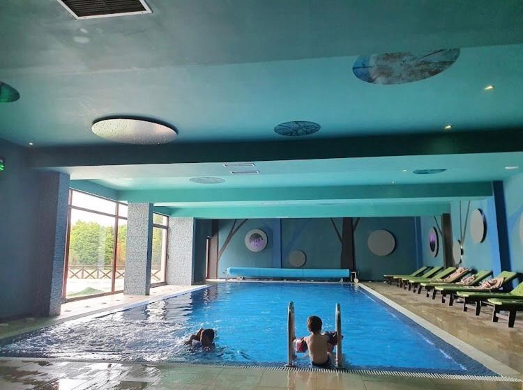 Apartamento Kraljevi Cardaci Olja Kopaonik Exterior foto