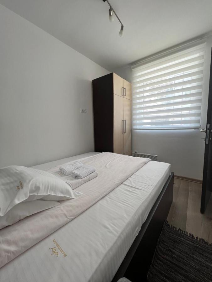 Apartamento Kraljevi Cardaci Olja Kopaonik Exterior foto