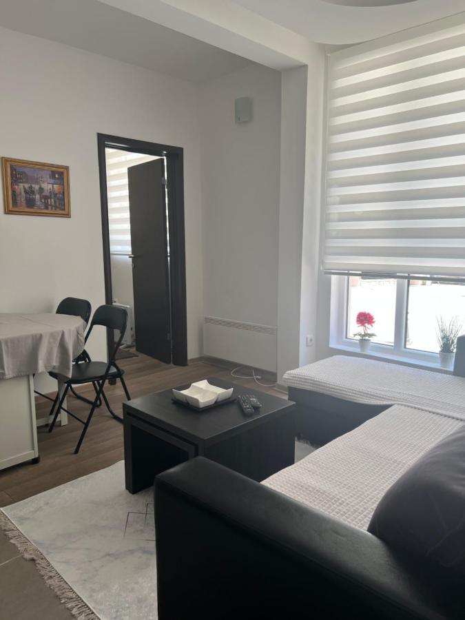 Apartamento Kraljevi Cardaci Olja Kopaonik Exterior foto