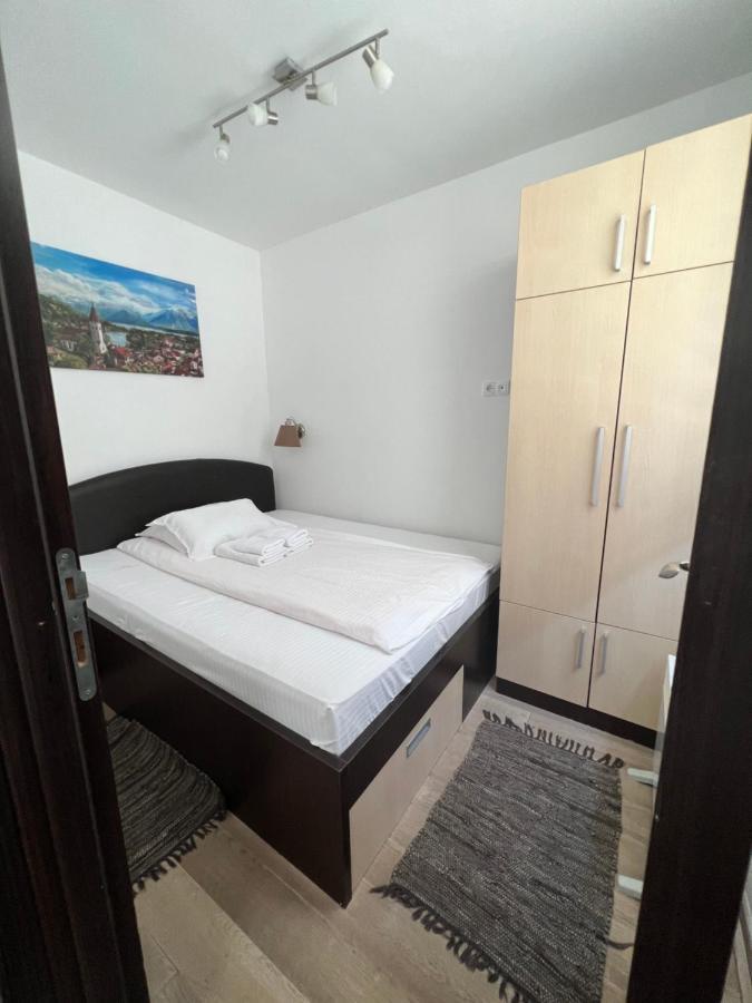 Apartamento Kraljevi Cardaci Olja Kopaonik Exterior foto