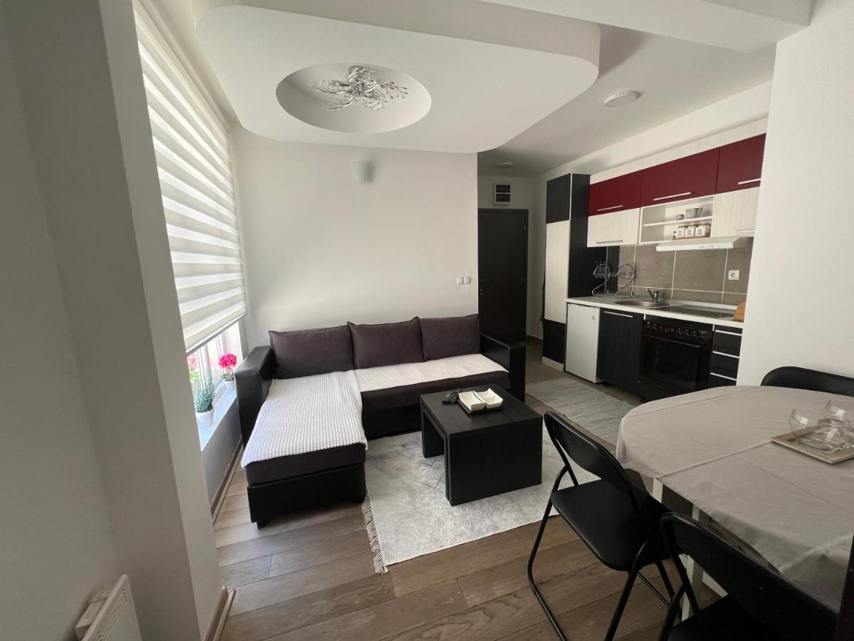 Apartamento Kraljevi Cardaci Olja Kopaonik Exterior foto