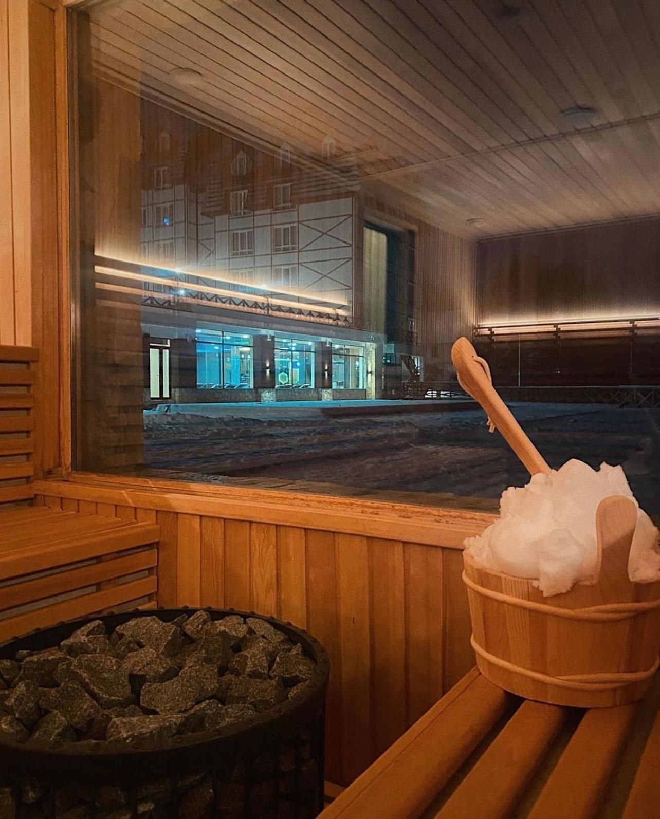 Apartamento Kraljevi Cardaci Olja Kopaonik Exterior foto